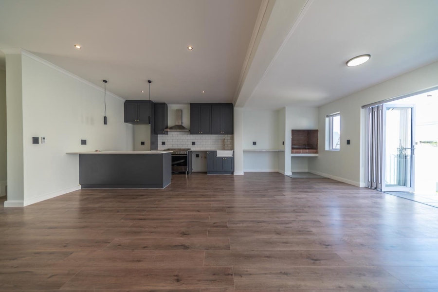 To Let 3 Bedroom Property for Rent in Welgevonden Estate Western Cape